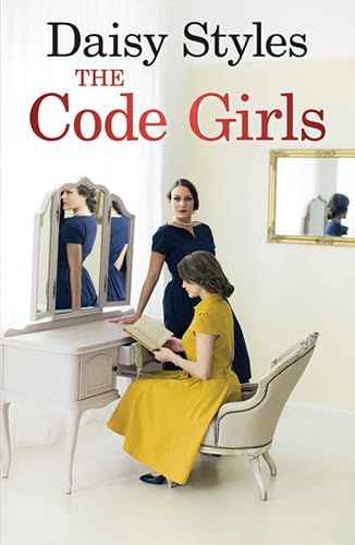 Stock image for The Code Girls for sale by WorldofBooks