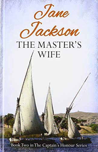 Imagen de archivo de The Master's Wife a la venta por AwesomeBooks