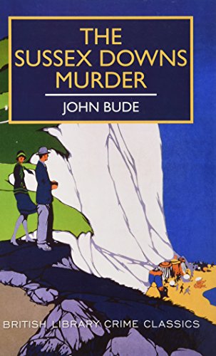 Imagen de archivo de The Sussex Downs Murder a la venta por AwesomeBooks