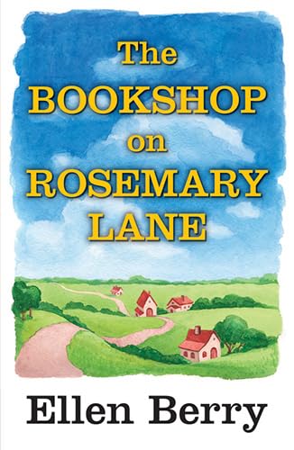 Beispielbild fr The Bookshop On Rosemary Lane zum Verkauf von WorldofBooks