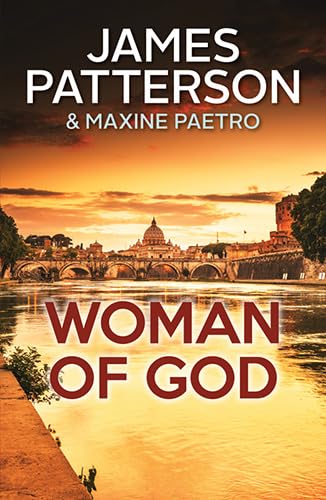 Stock image for Woman Of God for sale by Goldstone Books
