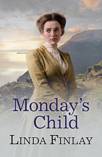 Stock image for Monday's Child for sale by WorldofBooks