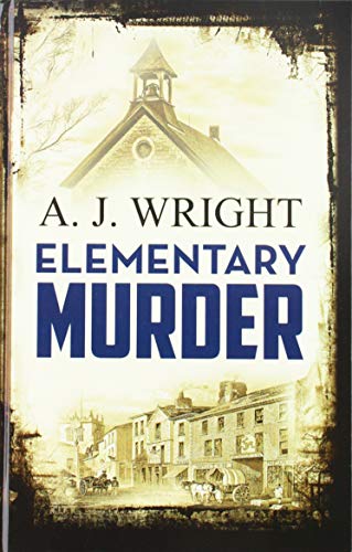 Stock image for Elementary Murder for sale by Hippo Books