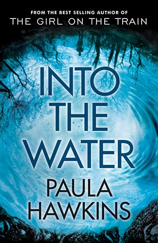 Stock image for Into The Water for sale by AwesomeBooks