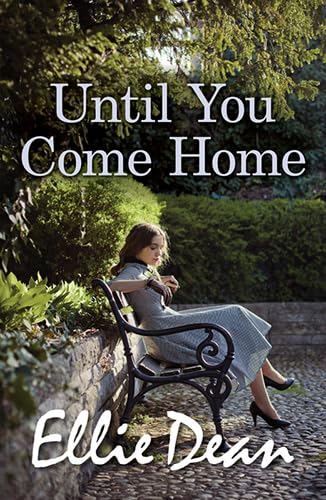 Imagen de archivo de Until You Come Home a la venta por AwesomeBooks