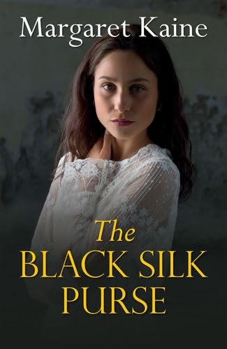 Stock image for The Black Silk Purse for sale by Better World Books