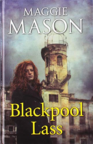 Stock image for Blackpool Lass for sale by WorldofBooks