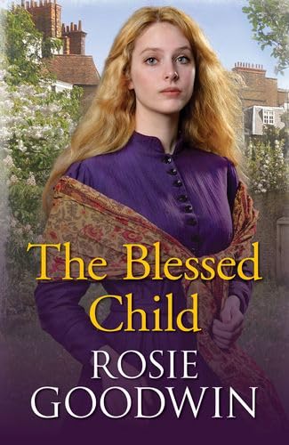 9780750547611: The Blessed Child