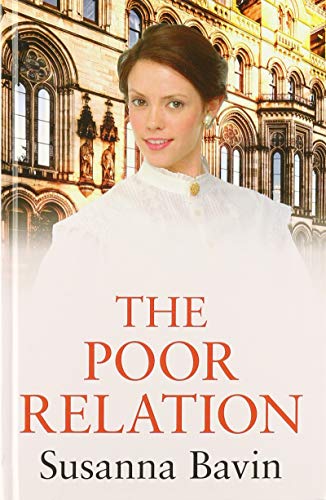 Stock image for The Poor Relation for sale by Marches Books
