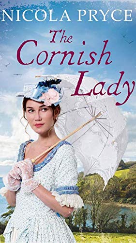 Imagen de archivo de The Cornish Lady a la venta por Y-Not-Books