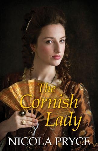 Stock image for The Cornish Lady for sale by Y-Not-Books