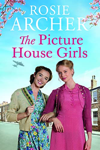 Beispielbild fr The Picture House Girls zum Verkauf von WorldofBooks