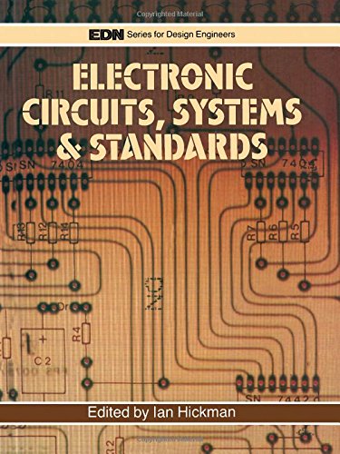 9780750600682: Electronic Circuit Design: The Best of EDN (Edn Series for Design Engineers)