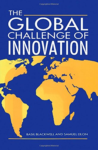 9780750600774: The Global Challenge of Innovation