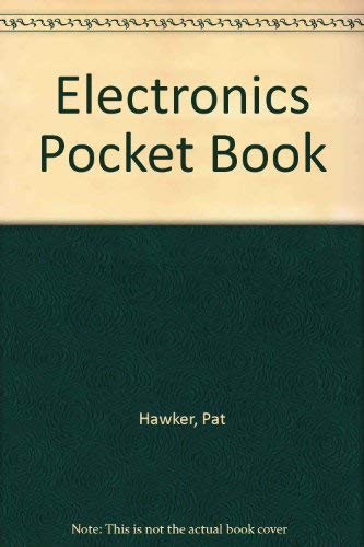 Stock image for Electronics Pocket Book for sale by WorldofBooks