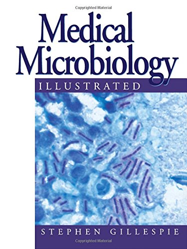 Medical Microbiology Il(75064415X) (9780750601870) by Gillespie, Stephen