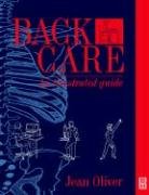 Stock image for Back Care: An Illustrated Guide for sale by WorldofBooks