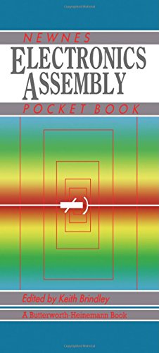 Beispielbild fr Newnes Electronics Assembly Pocket Book zum Verkauf von WorldofBooks