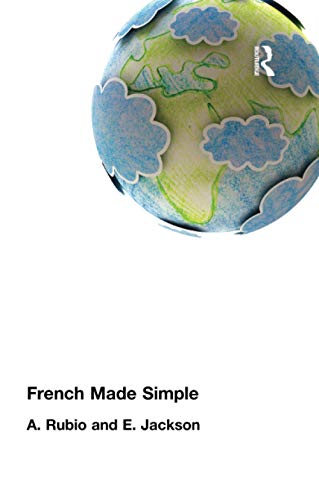 Imagen de archivo de French Made Simple a la venta por WorldofBooks