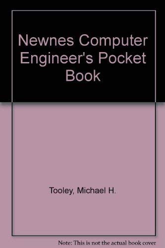 Stock image for Newnes Computer Engineer's Pocket Book for sale by WorldofBooks