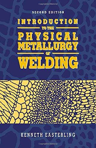 Beispielbild fr Introduction to the Physical Metallurgy of Welding zum Verkauf von Better World Books Ltd