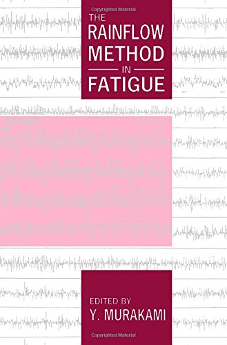 9780750605045: The Rainflow Method in Fatigue