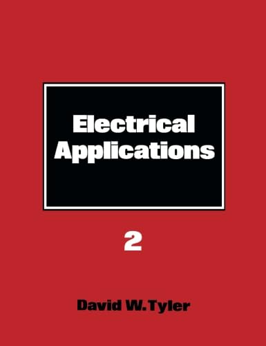 Stock image for Electrical Applications 2 for sale by WorldofBooks