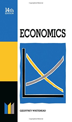 Imagen de archivo de Economics: Made Simple a la venta por WorldofBooks