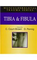 Stock image for TIBIA & FIBIA (Musculoskeletal Trauma Series) (v. 1) for sale by MyLibraryMarket