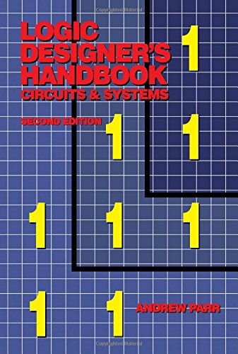 9780750605359: Logic Designer's Handbook