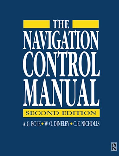 9780750605427: Navigation Control Manual