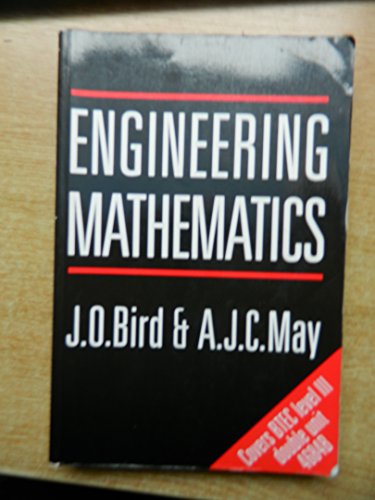 Stock image for Engineering Mathematics for sale by SN Books Ltd