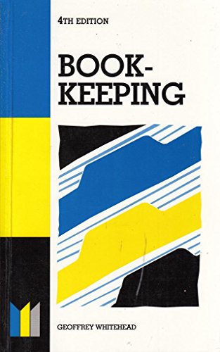 Imagen de archivo de Book-keeping Made Simple (Made Simple Books) a la venta por WorldofBooks