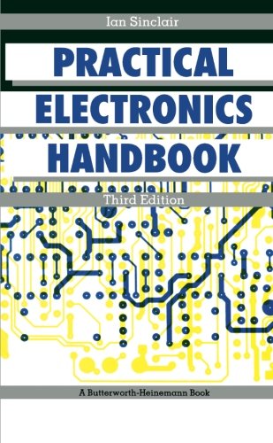 Beispielbild fr Practical Electronics Handbook zum Verkauf von WorldofBooks