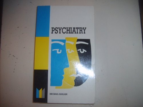 9780750607254: Psychiatry (Made Simple Books)