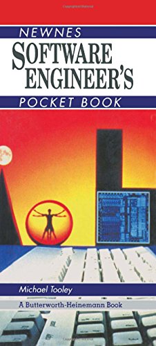 9780750607490: Software Engineer's Pocket Book