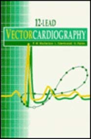 9780750607780: 12 LEAD VECTORCARDIOGRAPHY