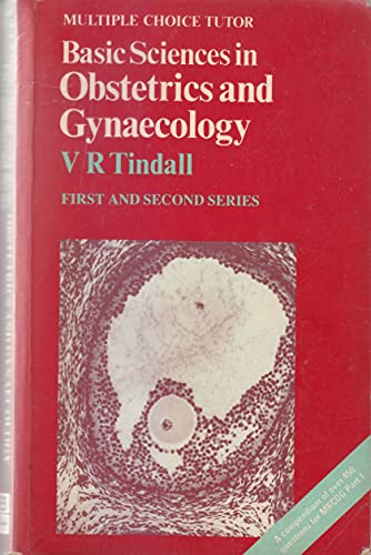 Beispielbild fr Basic Sciences in Obstetrics and Gynecology zum Verkauf von Anybook.com