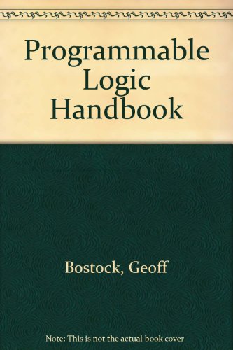 9780750608084: Programmable Logic Handbook