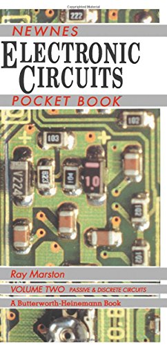 9780750608572: Passive and Discrete Circuits (Volume 2)