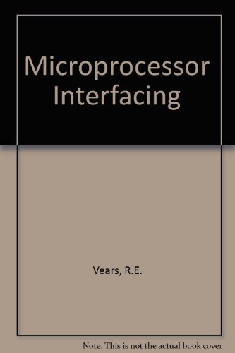 9780750608831: Microprocessor Interfacing