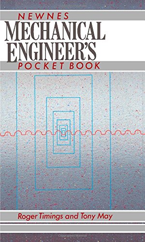 Beispielbild fr Newnes Mechanical Engineer's Pocket Book zum Verkauf von WorldofBooks