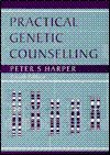 Stock image for Practical Genetic Counselling for sale by HPB-Red
