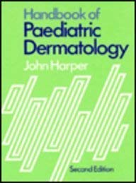 Beispielbild fr Handbook of Paediatric Dermatology, 2ed zum Verkauf von ThriftBooks-Atlanta