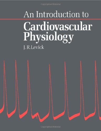 Beispielbild fr An Introduction to Cardiovascular Physiology zum Verkauf von WorldofBooks