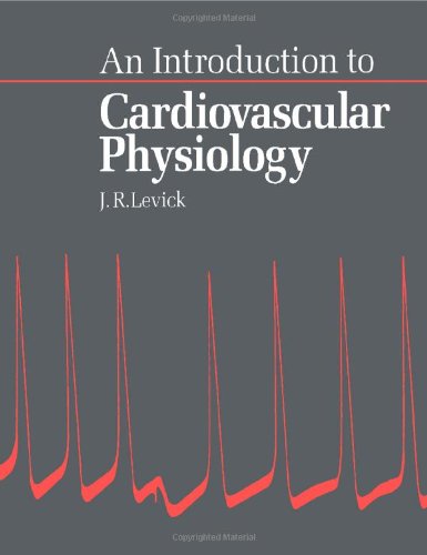 Stock image for An Introduction to Cardiovascular Physiology for sale by AwesomeBooks