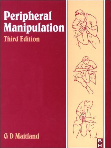 9780750610315: Peripheral Manipulation