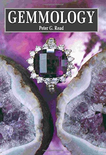 Gemmology: Peter G. Read
