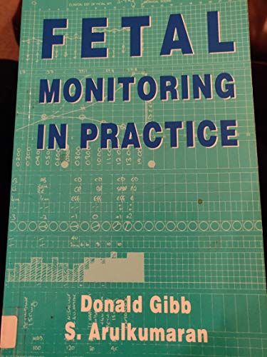 Beispielbild fr Fetal Monitoring in Practice zum Verkauf von AwesomeBooks