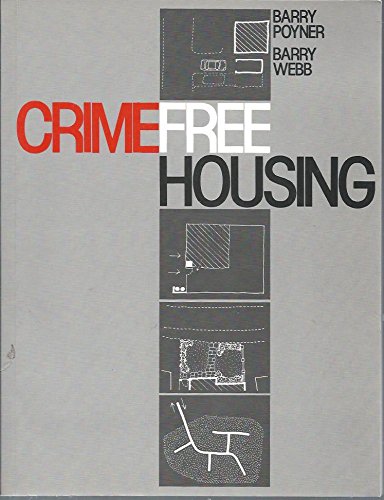 Imagen de archivo de Crime Free Housing a la venta por ThriftBooks-Atlanta